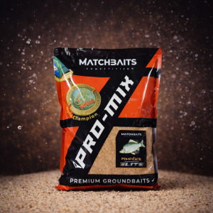 Best Groundbait for Carp Fishing in Canada