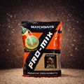 Matchbaits Competition Pro‑Mix – Premium Groundbaits (Carp Elite)