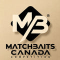Matchbaits Canada Competition logo