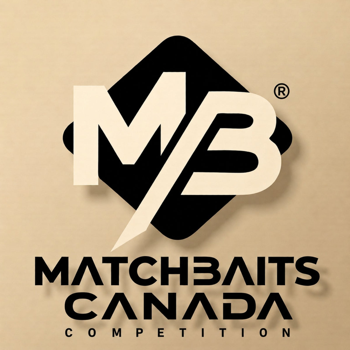 Matchbaits Canada Competition logo