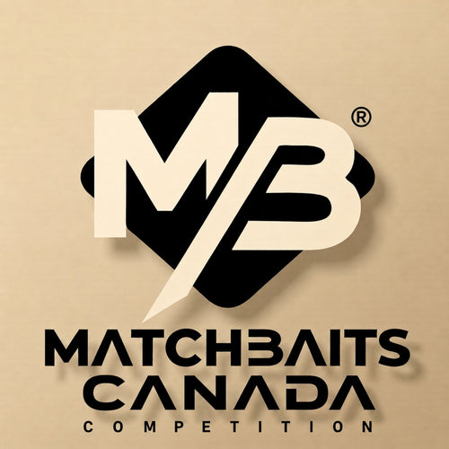 Matchbaits Canada Competition logo