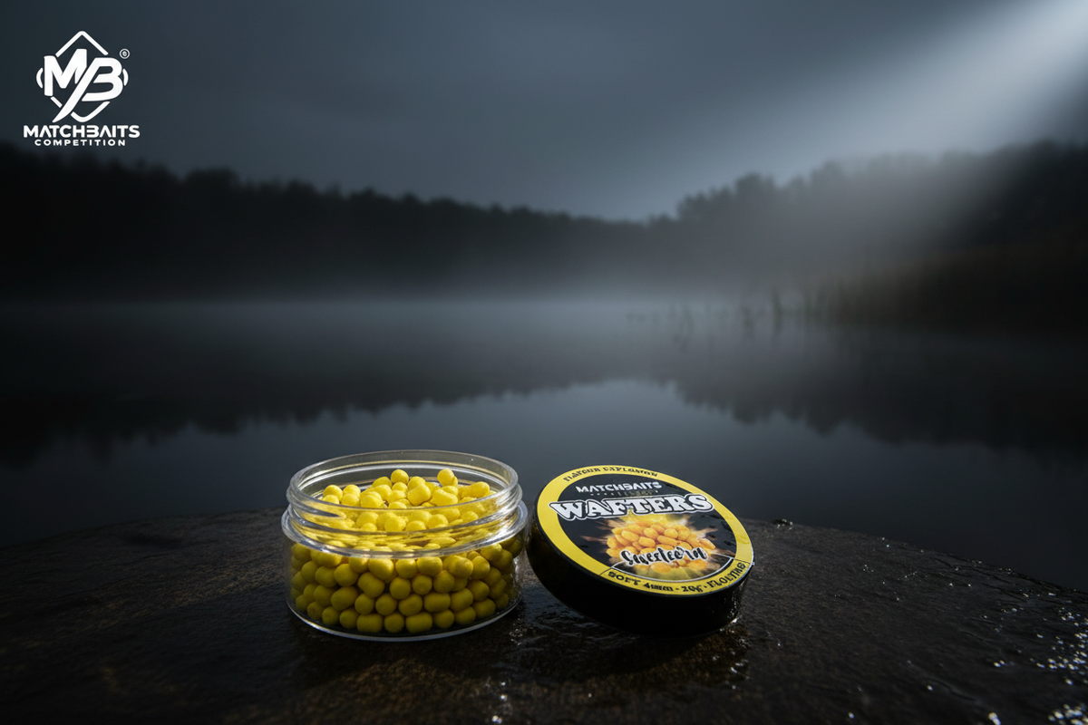 MATCHBAITS Hero with Wafters