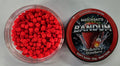 Matchbaits Band'Um N-Butyric & Strawberry Wafters 5mm – 25g