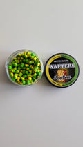 Matchbaits Panettone Wafters – 6mm – 35g
