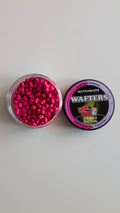 Matchbaits N-Butyric & Red Fruits Wafters – 6mm – 35g