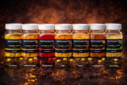 Matchbaits swet corn 0.200g  scopex